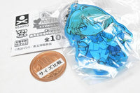 Decora PIC Acrylic Binan Koukou Chikyuu Boueibu ETERNAL LOVE! [2.En Yufuin]