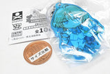 Decora PIC Acrylic Binan Koukou Chikyuu Boueibu ETERNAL LOVE! [2.En Yufuin]