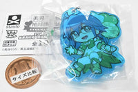 Decora PIC Acrylic Binan Koukou Chikyuu Boueibu ETERNAL LOVE! [3.Atsushi Kinugawa]