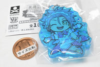 Decora PIC Acrylic Binan Koukou Chikyuu Boueibu ETERNAL LOVE! [5.Ryuu Zaou]