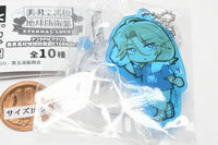 Decora PIC Acrylic Binan Koukou Chikyuu Boueibu ETERNAL LOVE! [7.En Yufuin Movie Ver.]
