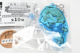 Decora PIC Acrylic Binan Koukou Chikyuu Boueibu ETERNAL LOVE! [7.En Yufuin Movie Ver.]