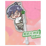 Decora PIC Acrylic Binan Koukou Chikyuu Boueibu ETERNAL LOVE! [8.Atsushi Kinugawa Movie Ver.]