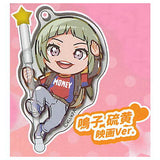 Decora PIC Acrylic Binan Koukou Chikyuu Boueibu ETERNAL LOVE! [9.Io Naruko Movie Ver.]