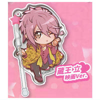 Decora PIC Acrylic Binan Koukou Chikyuu Boueibu ETERNAL LOVE! [10.Ryuu Zaou Movie Ver.]