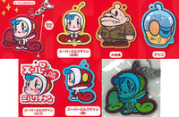 Super Milkchan Forever Kirakira Acrylic Keychain [All 7 type set(Full Complete)]