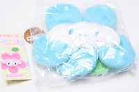 Sanrio Characters Mini Flower Mascot [2.Cinnamoroll]