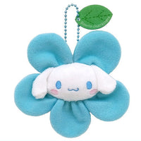 Sanrio Characters Mini Flower Mascot [2.Cinnamoroll]