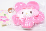 Sanrio Characters Mini Flower Mascot [3.My Melody]