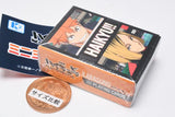 The Movie Haikyu!! The Dumpster Battle Mini Mini Playing Cards [2.B type]