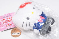 Hello Kitty Plush ball chain Part.2 [2.Kogyal]