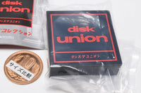 Disk Union Goods Collection [2.Sign light with magnet]