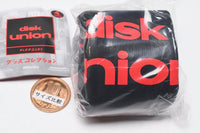 Disk Union Goods Collection [3.CD Jacket Pouch]