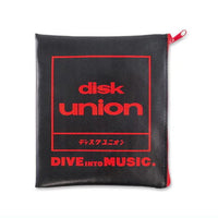 Disk Union Goods Collection [3.CD Jacket Pouch]