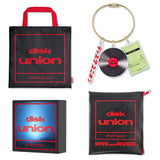 Disk Union Goods Collection [All 4 type set(Full Complete)]