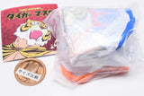 Time Travel Series Tiger Mask [2.Coin purse (A)]