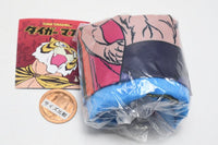 Time Travel Series Tiger Mask [4.Tote bag]