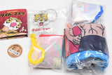 Time Travel Series Tiger Mask [All 4 type set(Full Complete)]