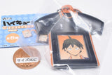 Haikyu!! Uniform Mini Photo Case Part2 [2.Tadashi Yamaguchi]