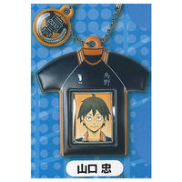 Haikyu!! Uniform Mini Photo Case Part2 [2.Tadashi Yamaguchi]