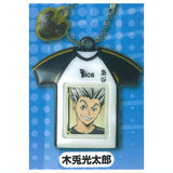 Haikyu!! Uniform Mini Photo Case Part2 [3.Koutaro Bokuto]