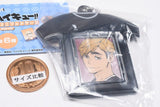 Haikyu!! Uniform Mini Photo Case Part2 [5.Atsumu Miya]