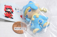 Inunui Beko figure [2.Light Blue Beko]