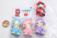 Inunui Beko figure [All 4 type set(Full Complete)]