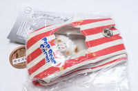 Toy Box Resident Mascot Popcorn bear [1.Nikkori bear]