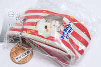 Toy Box Resident Mascot Popcorn bear [3.Kuishinbo bear]