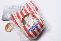 Toy Box Resident Mascot Popcorn bear [5.Uruuru rabbit]