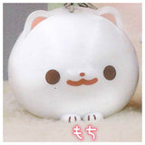 Pomeranian mochi miniature charm [2.Mochi]