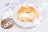 Yeast ken. Retro Cafe Yeast ken. [1.Shibakoppe Pancake]