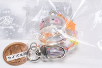 Pochacha nyan-chan Jewel Bead Charm [1.Mike]