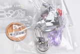 Pochacha nyan-chan Jewel Bead Charm [7.Gray]