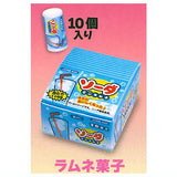 Boxed sweets mascot Part.4 [1.Ramune]