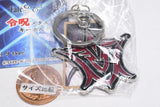 Fate/Grand Order Command Spell metal keychain [1.Master (male)]