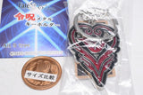 Fate/Grand Order Command Spell metal keychain [6.Scandinavia Peperoncino]