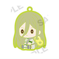 Inazuma Eleven petattonejimaki rubber strap Part.2 [6.Aphrodite]