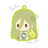 Inazuma Eleven petattonejimaki rubber strap Part.2 [6.Aphrodite]