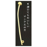 Super realistic! Nyokinyoki Enoki [4.Nobitemo oishii rongu long enoki ]