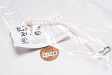 Super realistic! Nyokinyoki Enoki [5.Shakishaki! Yaitemo oishii enoki]