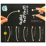 Super realistic! Nyokinyoki Enoki [All 5 type set (Full Complete)]