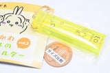 Chiikawa Hotel Keychain vol.2 [1.Usagi]