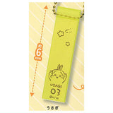Chiikawa Hotel Keychain vol.2 [1.Usagi]
