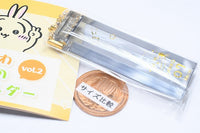 Chiikawa Hotel Keychain vol.2 [3.Rakko]