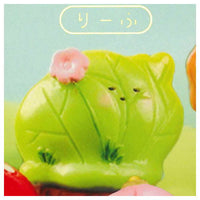 Miniature Forest Friends [2.Leaf]