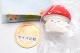 Miniature Forest Friends [3.Mushroom]