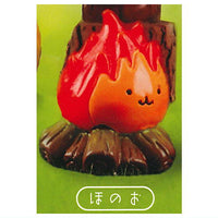 Miniature Forest Friends [7.Fire]