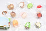 Miniature Forest Friends [All 10 type set(Full Complete)]